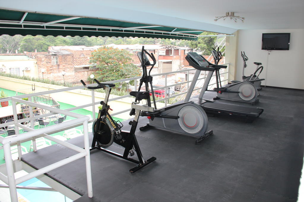 Hotel San Fernando Real Cali