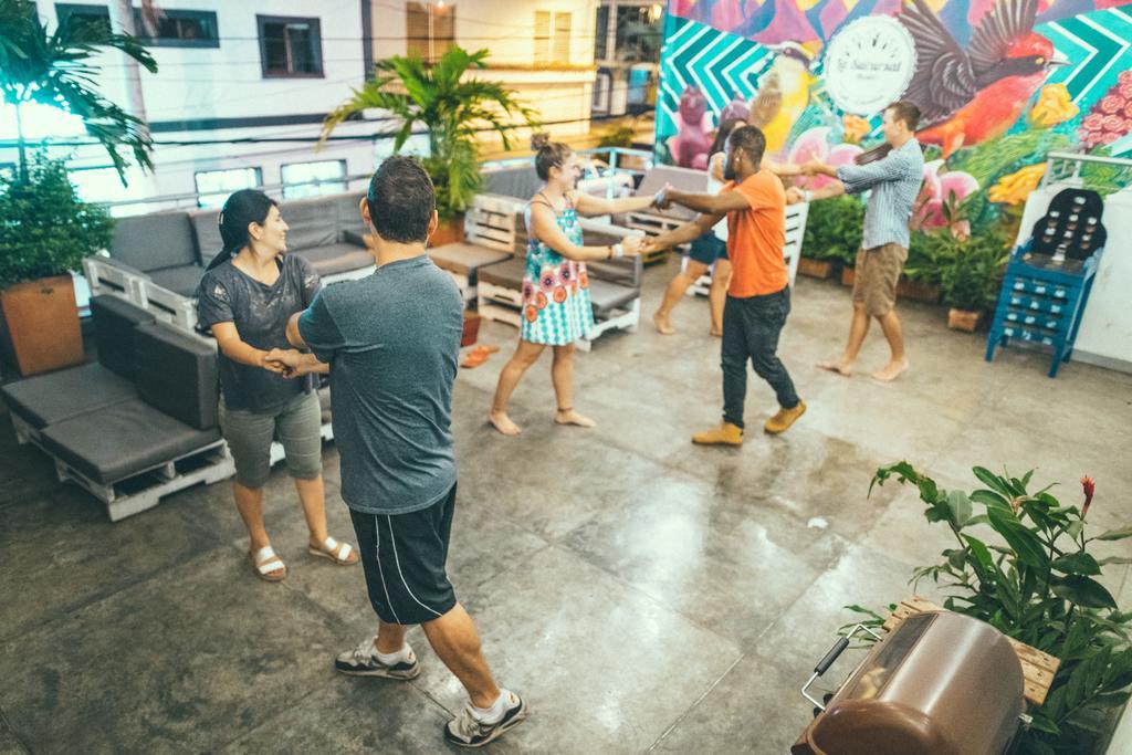 La Sucursal (adults Only) Hostel Cali