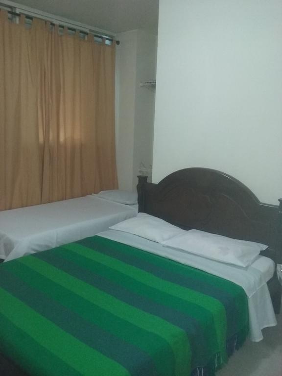 Casa Gustadora 4*