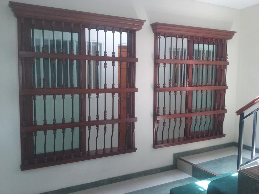 Hotel Casa Gustadora