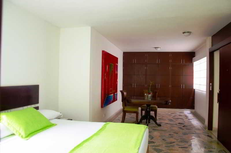Ayenda Turistico 9 90 Hotel
