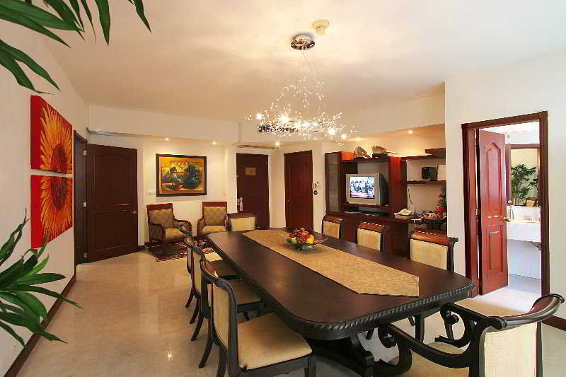 Dann Hotel 5*