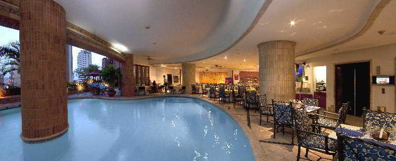 Hotel Dann 5*