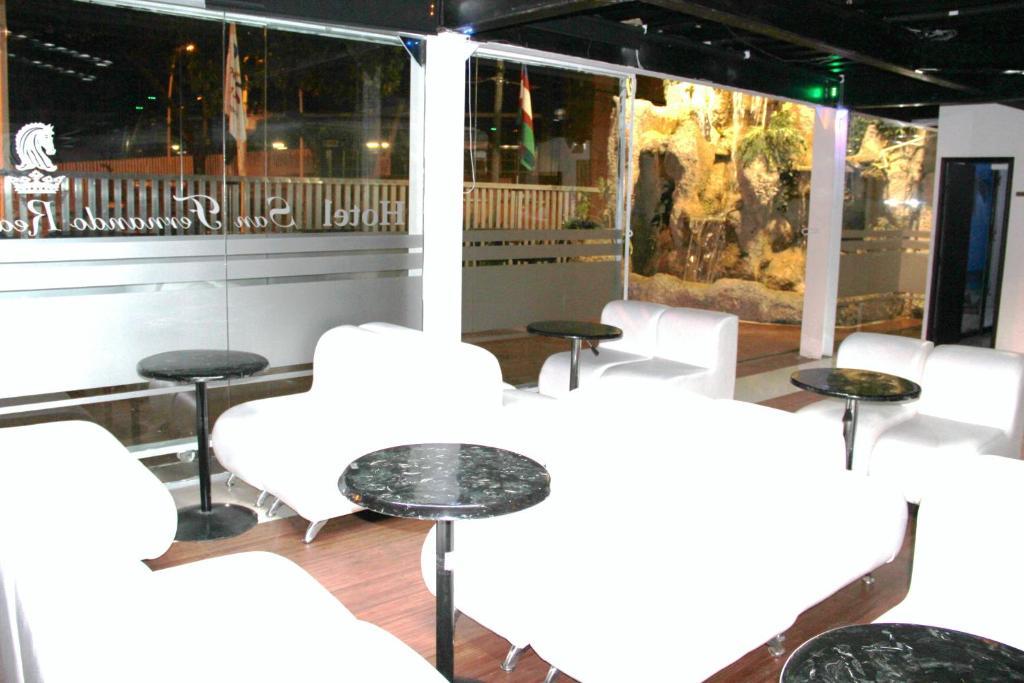 Hotel San Fernando Real Cali
