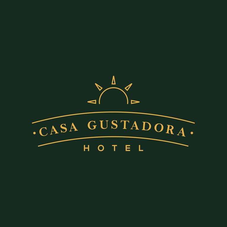Hotel Casa Gustadora Cali