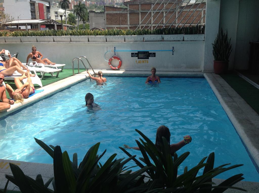 San Fernando Real 4* Cali