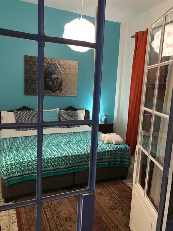 Magic Garden House 4* Cali