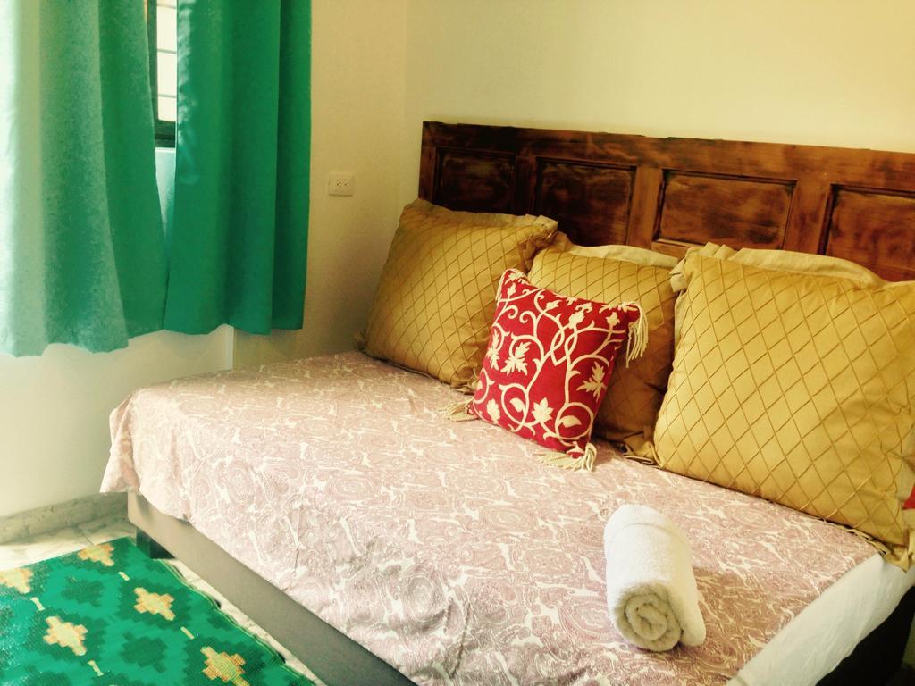 Magic Garden House 4*