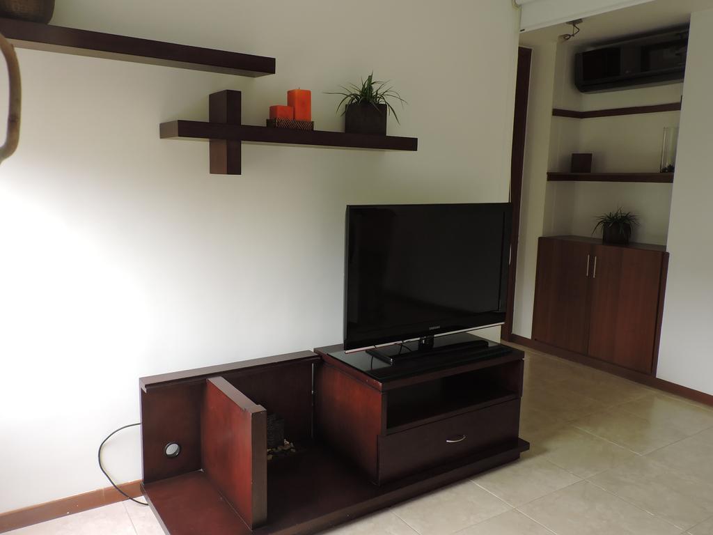 Valle Del Lili Apartamento