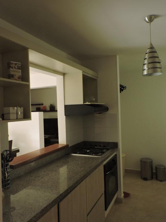 Valle Del Lili Apartamento