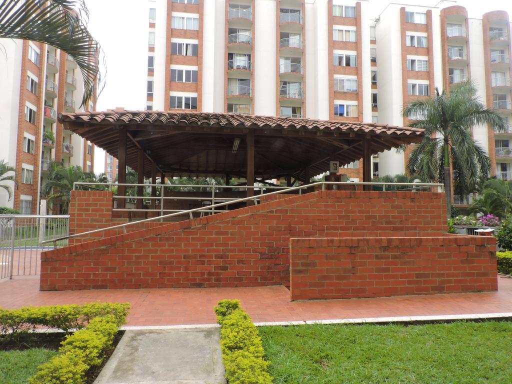 Valle Del Lili Apartamento Cali