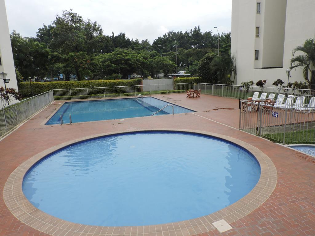 Apartamento Valle Del Lili