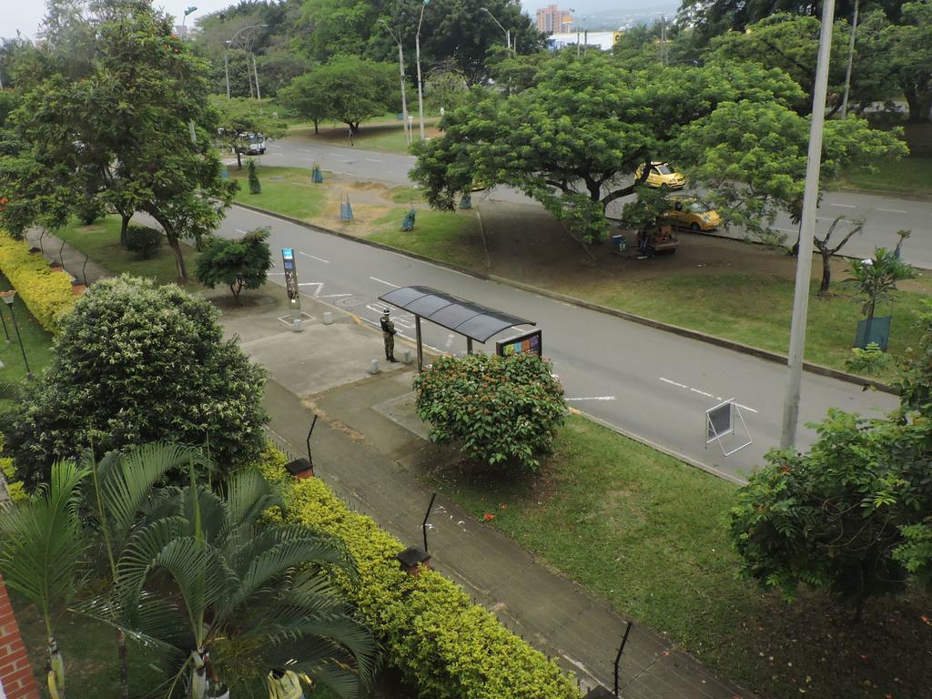Apartamento Valle Del Lili Cali