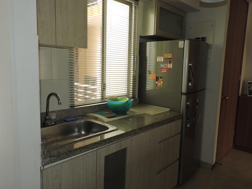 Valle Del Lili Apartamento