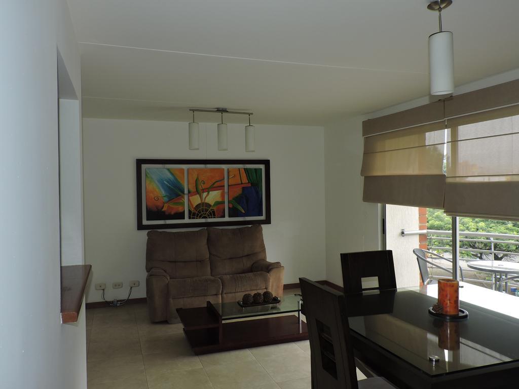 Apartamento Valle Del Lili