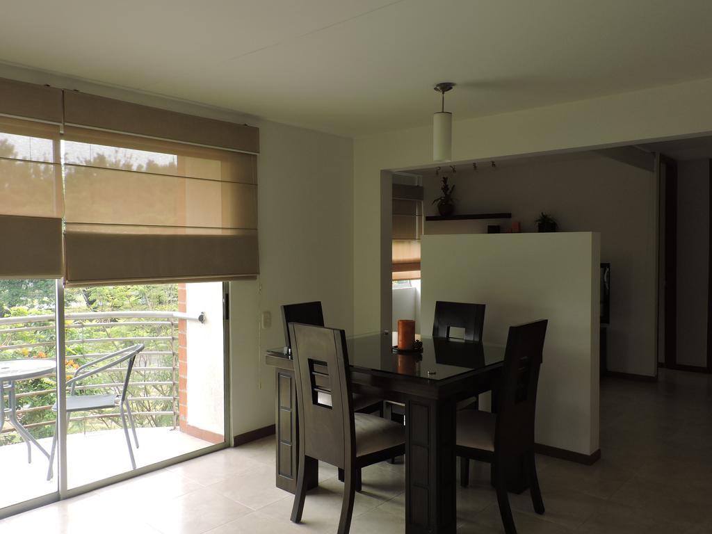 Valle Del Lili Apartamento Cali