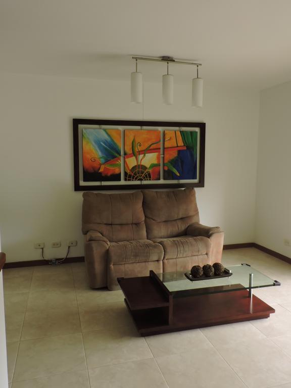 Valle Del Lili Apartamento