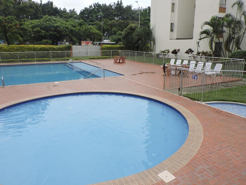 Valle Del Lili Apartamento