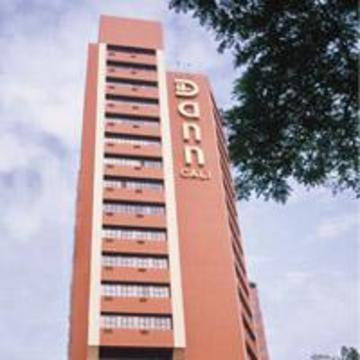 Dann Hotel 5*