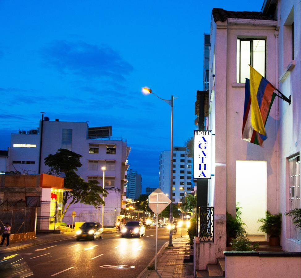 Agatha Boutique 2* Cali