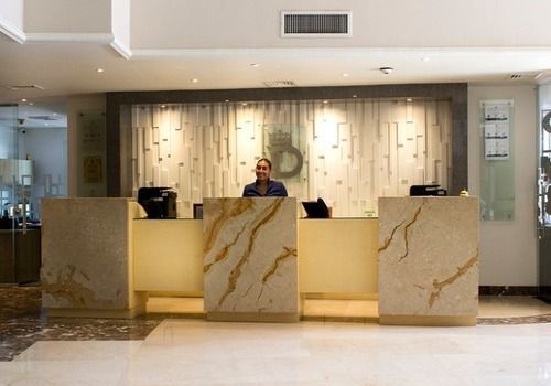 Hotel Dann Cali