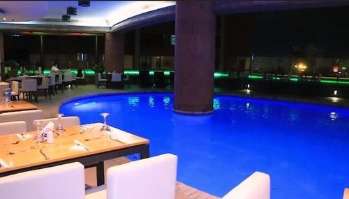 Hotel Dann Cali