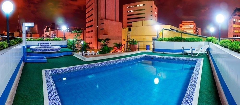 Hotel Imperial Cali