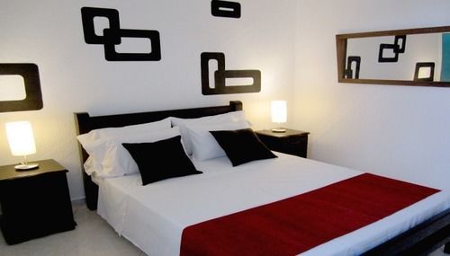 Hotel Colombia Real