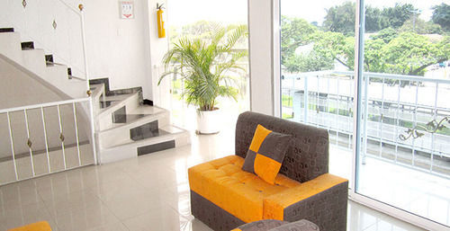Hotel Colombia Real