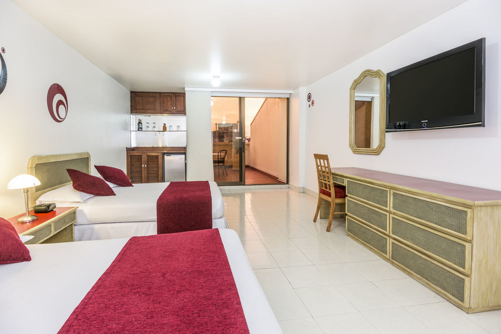 Hotel Don Jaime