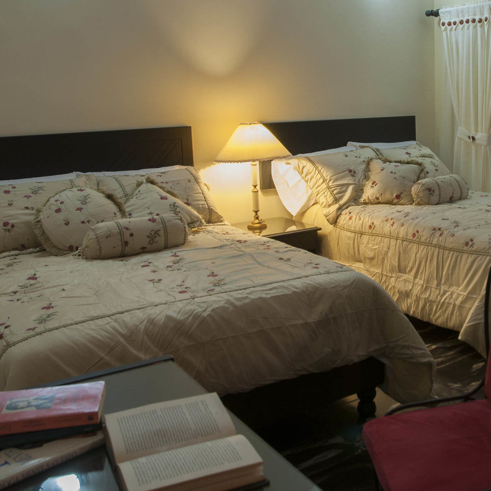 Casa Faroles Hotel Cali