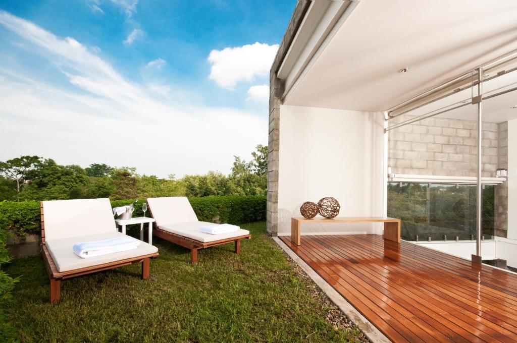 Acquasanta Lofts Hotel
