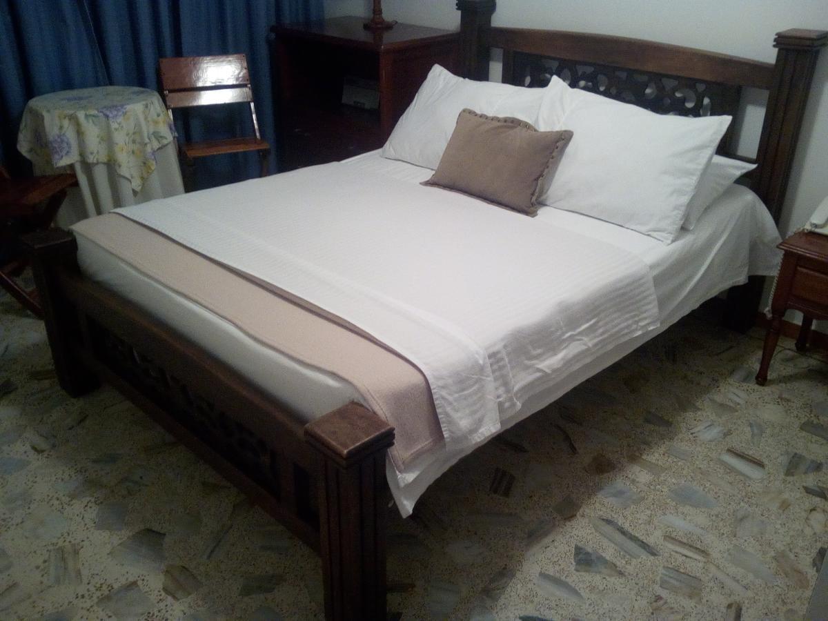 Hotel Pasoancho Cali