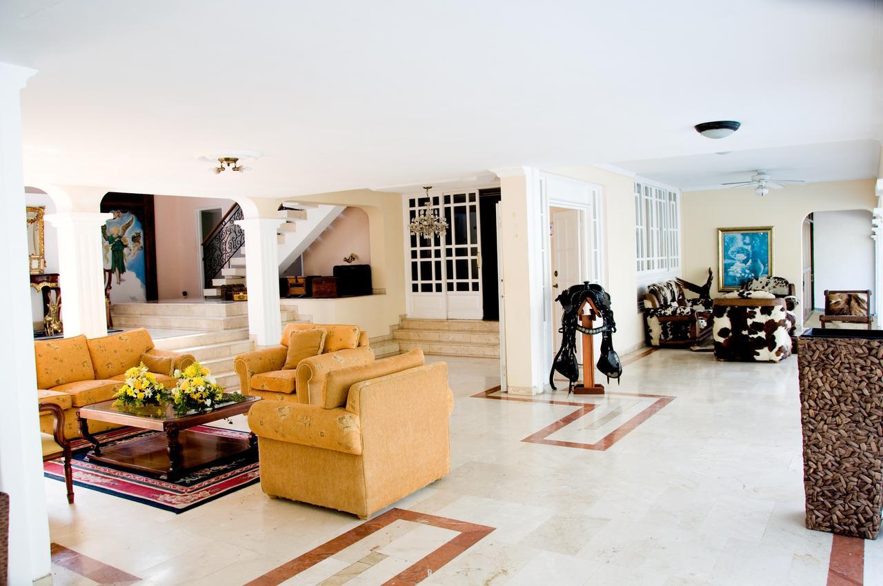 Casa 74 Cali