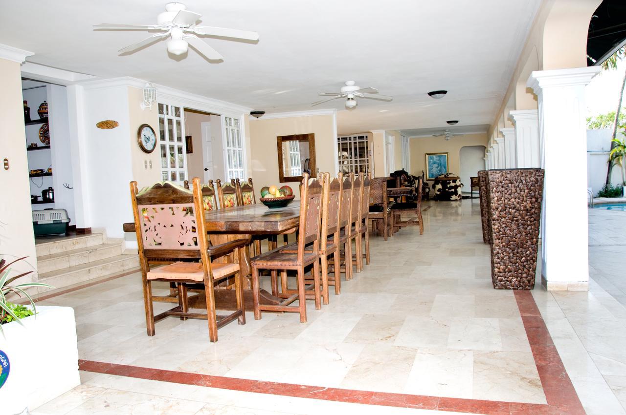 Hotel Casa 74 Cali