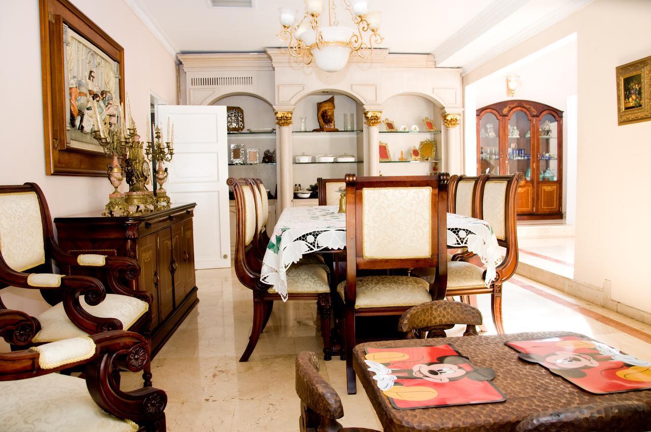 Hotel Casa 74