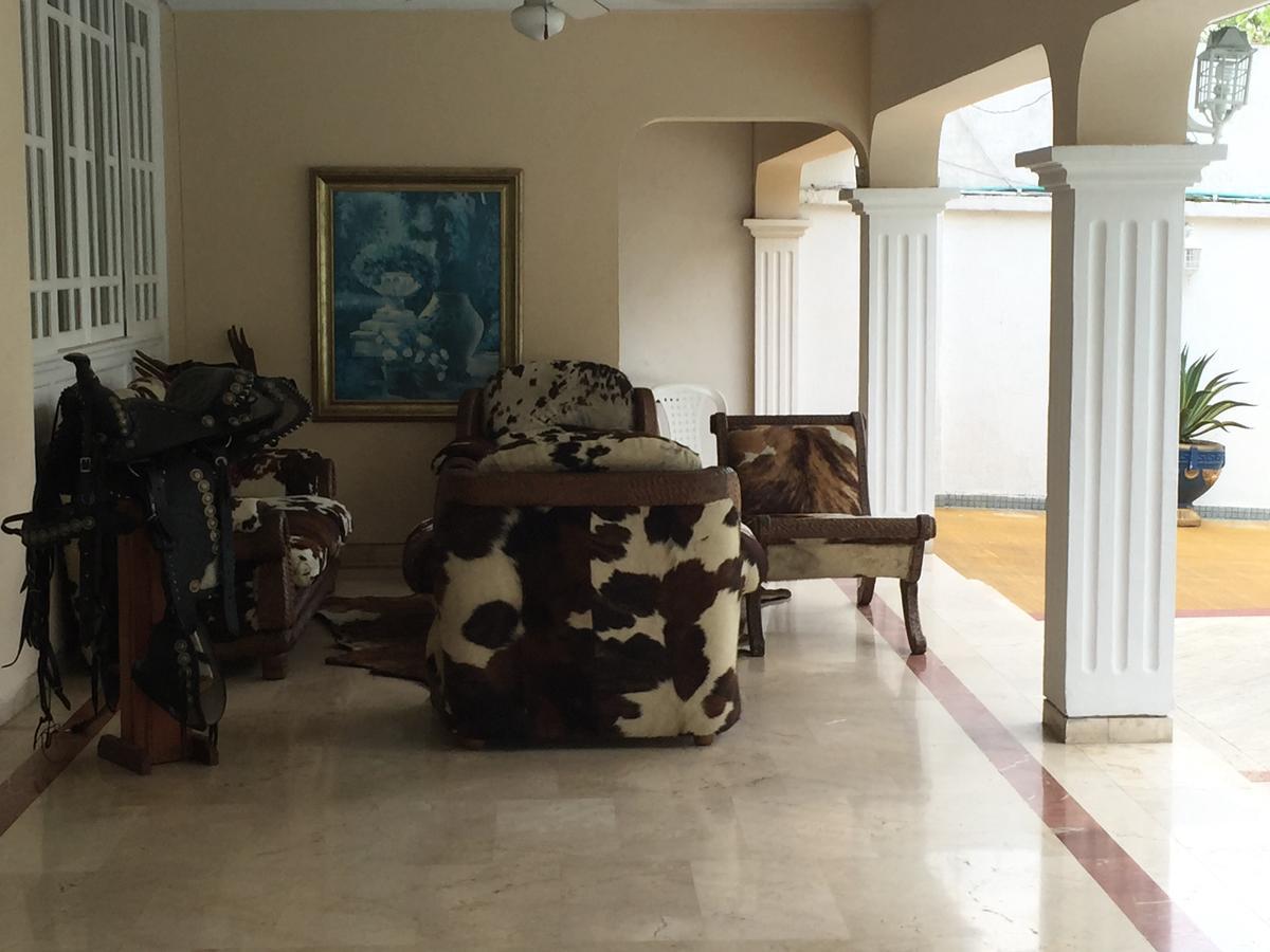 Casa 74 * Cali