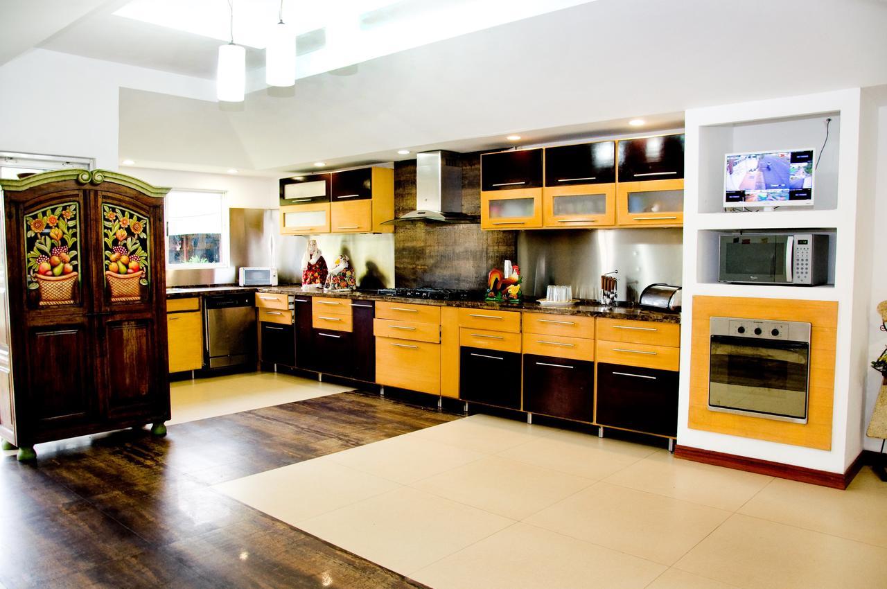 Casa 74 Cali