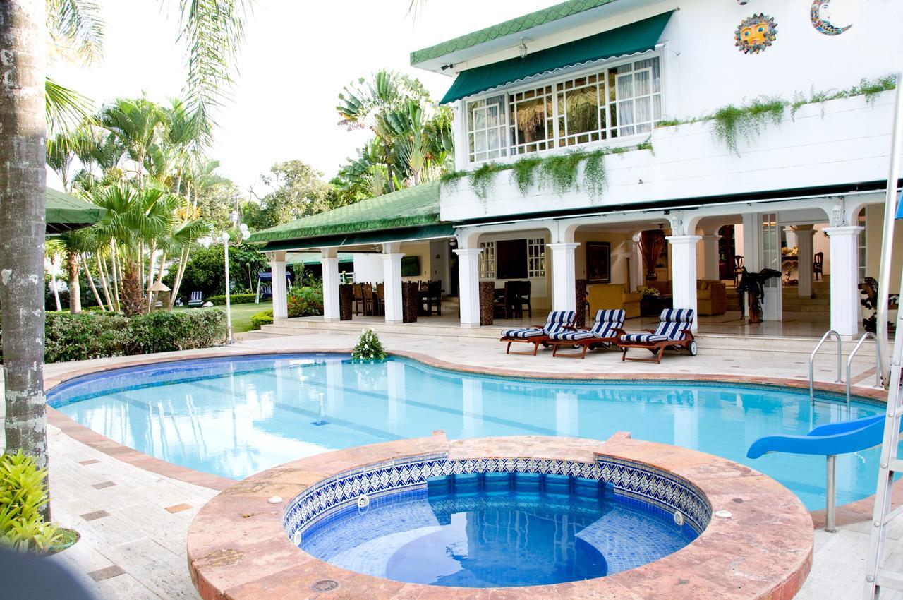 Hotel Casa 74 *
