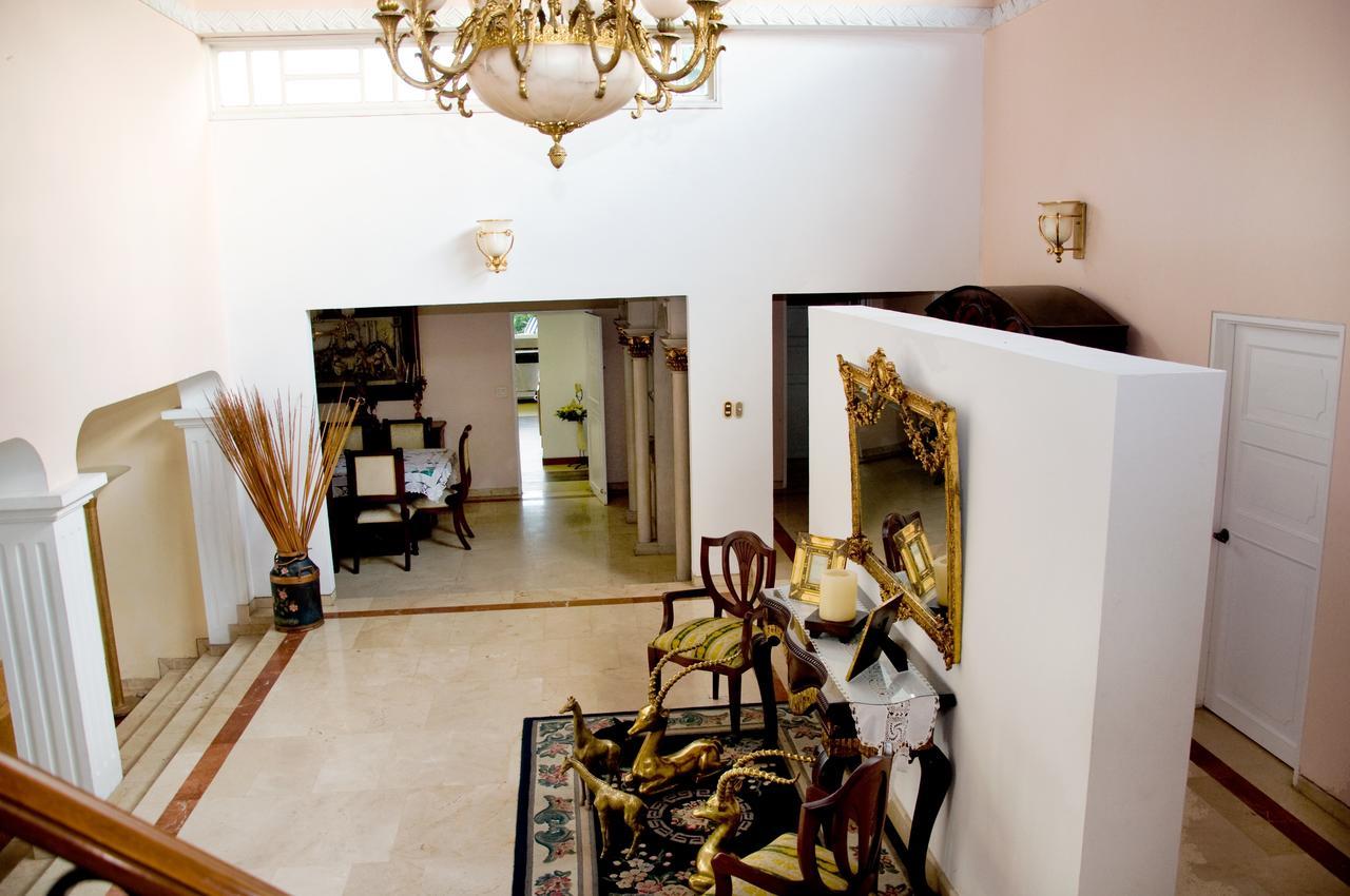 Casa 74 Cali