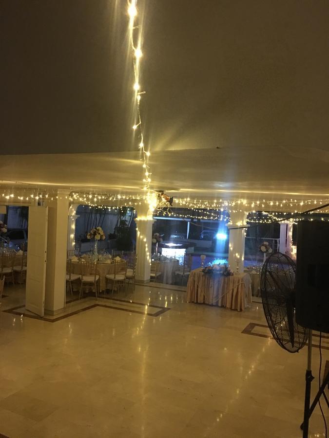 Casa 74 Hotel *