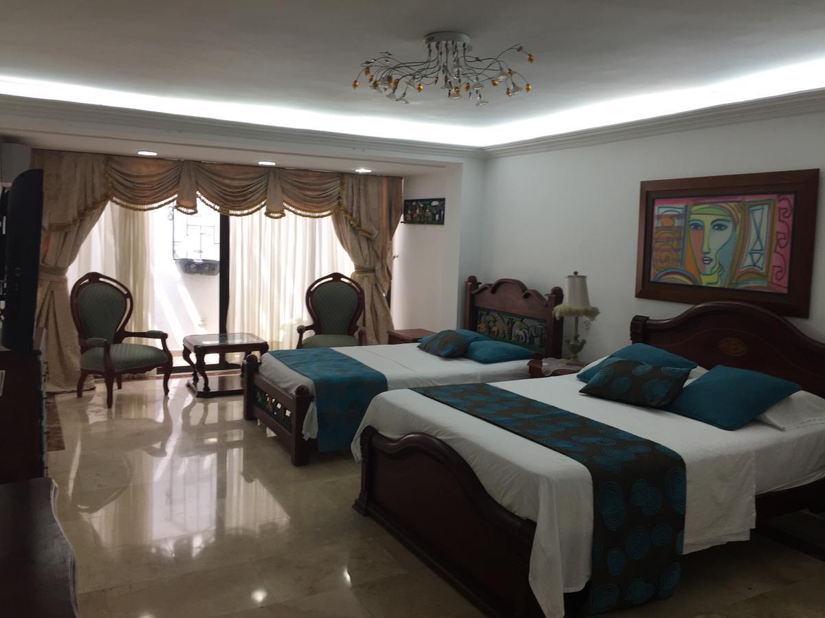 Casa 74 Hotel