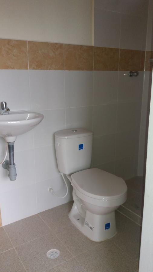Guest house San Nicolas *