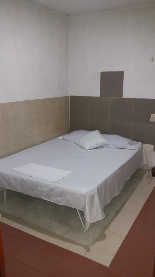 Guest house San Nicolas *