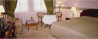 Dann Hotel Cali