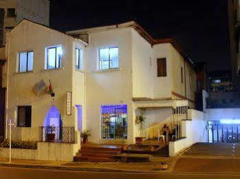 Agatha Boutique Inn Cali