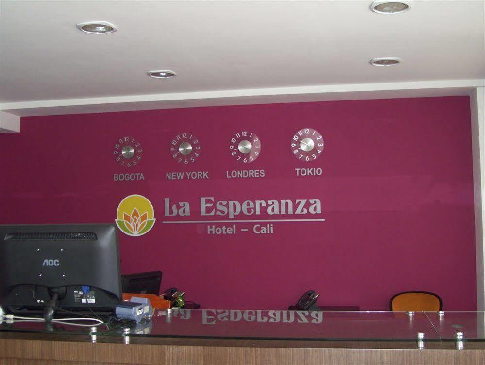 La Esperanza 4* Cali