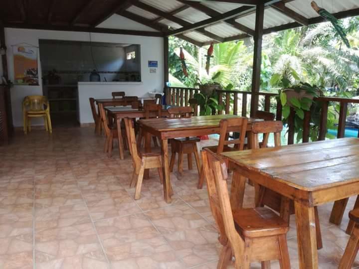 Brisas Del Pacifico Hotel Cali