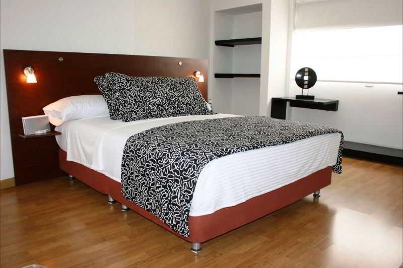 Ayenda Turistico 9 90 Hotel