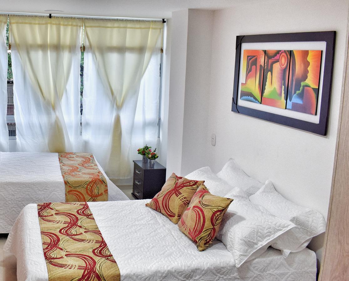 Casa Del Lido Apartahotel